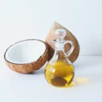 Azeite de Coco e Gergelim