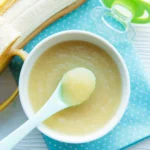 Biomassa de Banana Verde