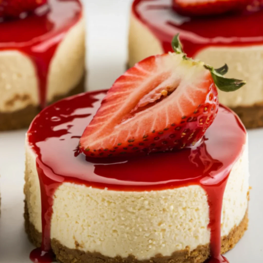 Cheesecake
