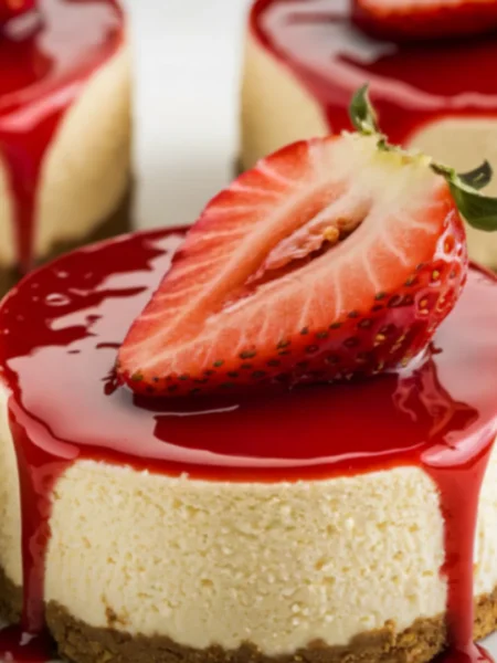 Cheesecake