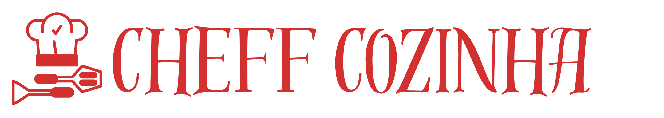 Cheff Cozinha Logo