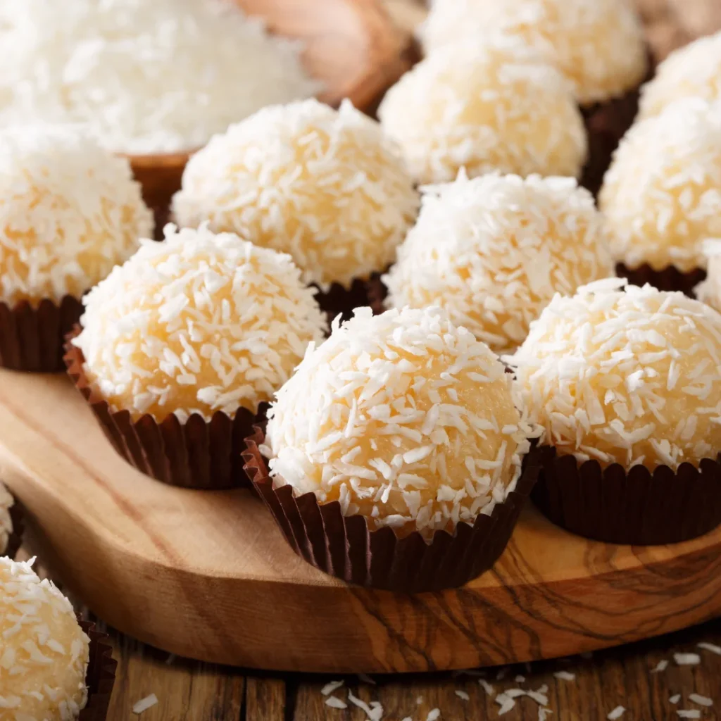 Doce de Coco