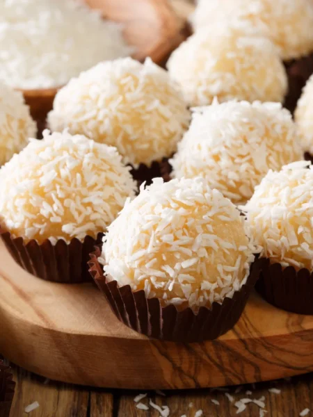 Doce de Coco
