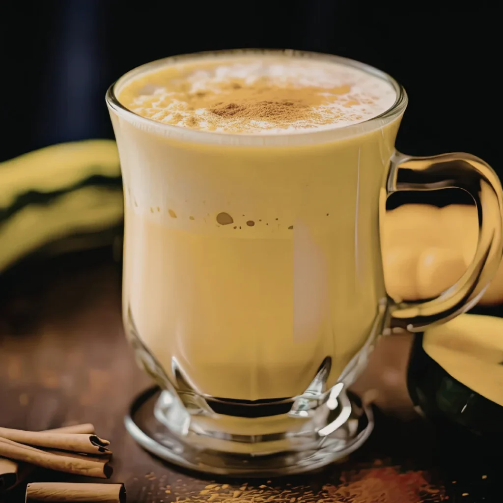 Golden Milk