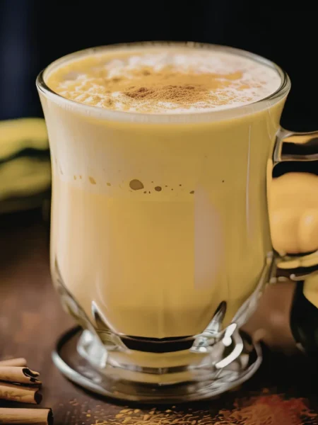 Golden Milk