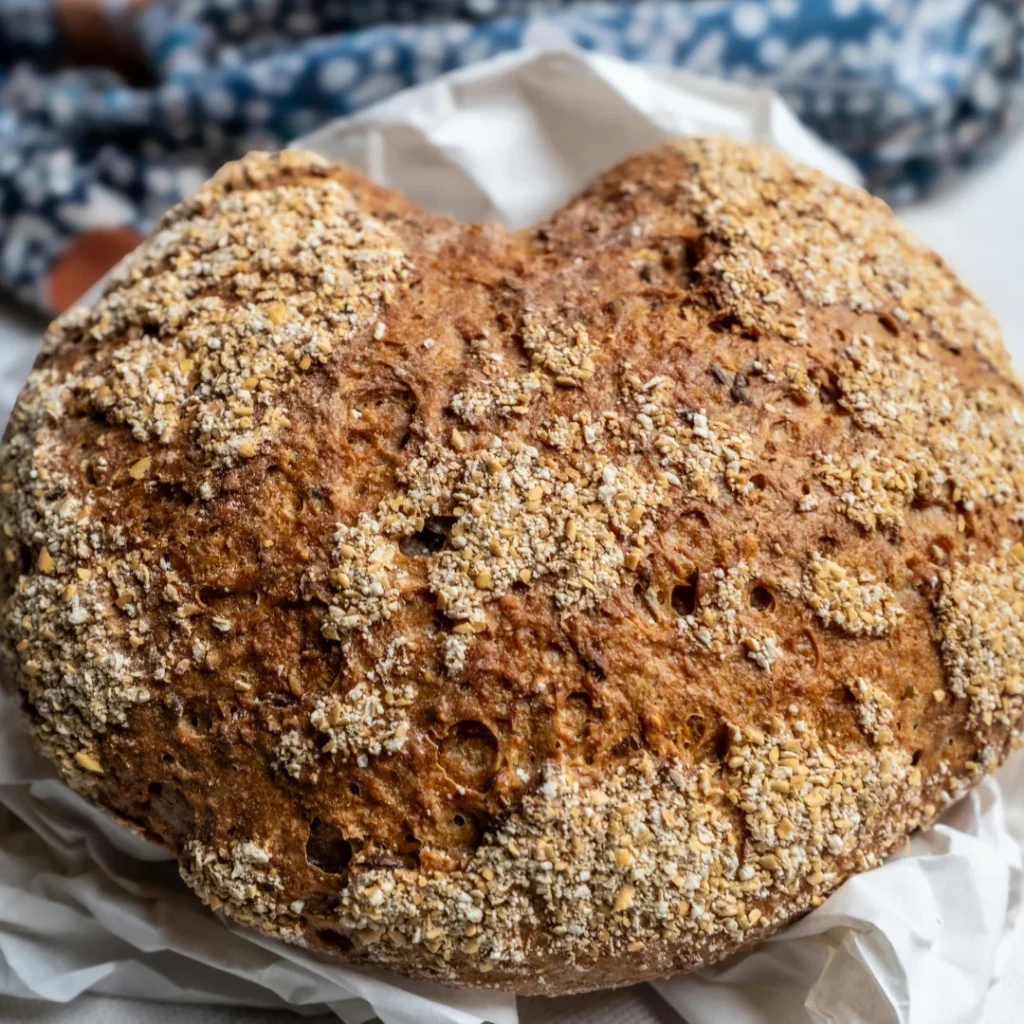 Pão Integral
