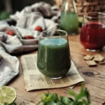 Suco Verde