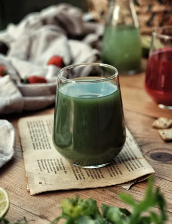 Suco Verde
