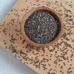 chia e linhaça